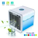 3 In 1 Arctic Mini Air Cooler, Humidifier & Filter 10W