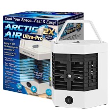 3 in1 Arctic Mini Air Cooler, Ultra-Pro