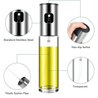 Multifunction Spray Bottle 100ml