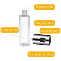 Multifunction Spray Bottle 100ml