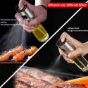 Multifunction Spray Bottle 100ml