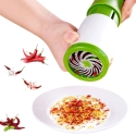 Multifunction Handheld Rotating Grinder & shredder Multifunction Handheld Rotating Grinder & shredder