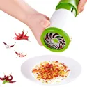 Multifunction Handheld Rotating Grinder & shredder 