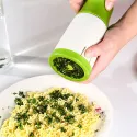 Multifunction Handheld Rotating Grinder & shredder 