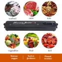 Portable Vacuum Sealer 90W