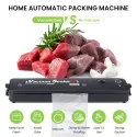 Portable Vacuum Sealer 90W