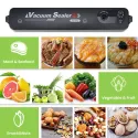 Portable Vacuum Sealer 90W