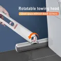 Portable Mini Rotating Mop
