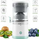 Portable Rechargeable Citrus Juicer 45W