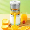 Portable Rechargeable Citrus Juicer 45W