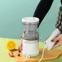 Portable Rechargeable Citrus Juicer 45W