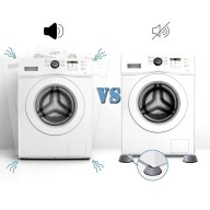 4Pcs Anti-shocked Pads 7.5*4*5cm