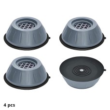 4Pcs Anti-shocked Pads 7.5*4*5cm