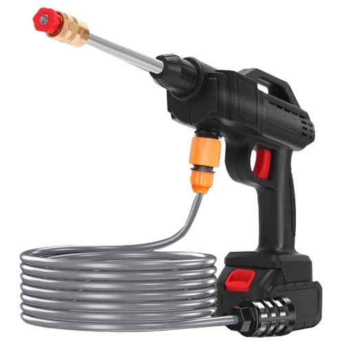 High Pressure Washing Water Gun 400W 