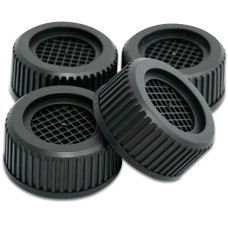 4pcs Multifunctional Shock Anti-Slip Pad 