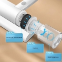 Dust induction Mite Remover 20W Dust induction Mite Remover 20W