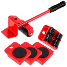 Heavy Furniture Move Roller Tool Max Up for 150KG