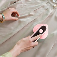 Handheld Electric Garment Steamer Iron 30W