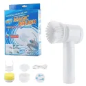 5 in 1 Rechargeable Magic Cleaning Brush 
