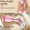 Sokany Handheld Iron Steamer 1000W 170mL sk-3061