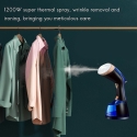 Sokany Handheld Iron Steamer 1200W 250mL sk-3080 Sokany Handheld Iron Steamer 1200W 250mL sk-3080