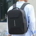 Anti-theft Laptop Backpack 41x30x13cm