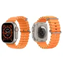 T800 Ultra Waterproof Smart Watch 1.99" Supported by Hi watch Pro App 