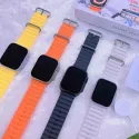 T800 Ultra Waterproof Smart Watch 1.99" Supported by Hi watch Pro App 