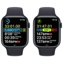 W8 Wireless Smart Watch Full-Screen HD 2.02"