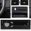 New FM Car MP3 BT Player 60W*4 JSD-530