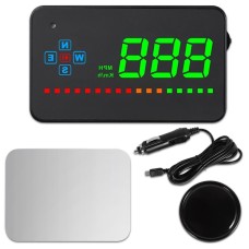 Head Up Display For All Cars & Trucks GPS-A2 
