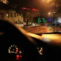 Head Up Display For All Cars & Trucks GPS-A2 