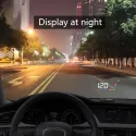 Head Up Display For All Cars & Trucks GPS-A2 