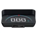 Car HUD Head Up Display, M8