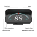 Car HUD Head Up Display, M8