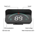 Car HUD Head Up Display, M8