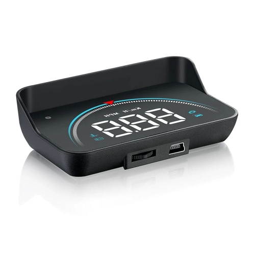 Car HUD Head Up Display, M8