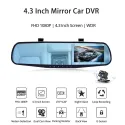 Car Black Box DVR Video Recorder Full HD 1080P