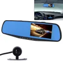 Car Black Box DVR Video Recorder Full HD 1080P