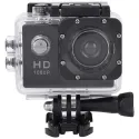 1080P Full HD Sports Action Camera Waterproof 