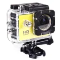 1080P Full HD Sports Action Camera Waterproof 