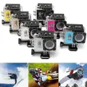 1080P Full HD Sports Action Camera Waterproof 