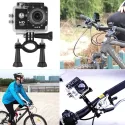 1080P Full HD Sports Action Camera Waterproof 