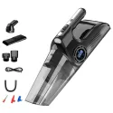 120W 12V Handheld Car Vacuum Cleaning Machine