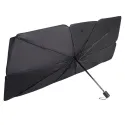 Car Sun Shade Foldable Umbrella 125*75cm