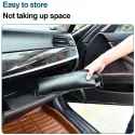 Car Sun Shade Foldable Umbrella 125*75cm