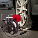 Portable Electric Inflator Pump Air Compressor 