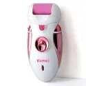 Kemei Km-2530 4 In 1 Rechargeable Cordless Lady Epilator