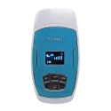 Kemei KM-6813 Laser IPL Permanent Hair Removal 