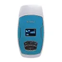 Kemei KM-6813 Laser IPL Permanent Hair Removal 